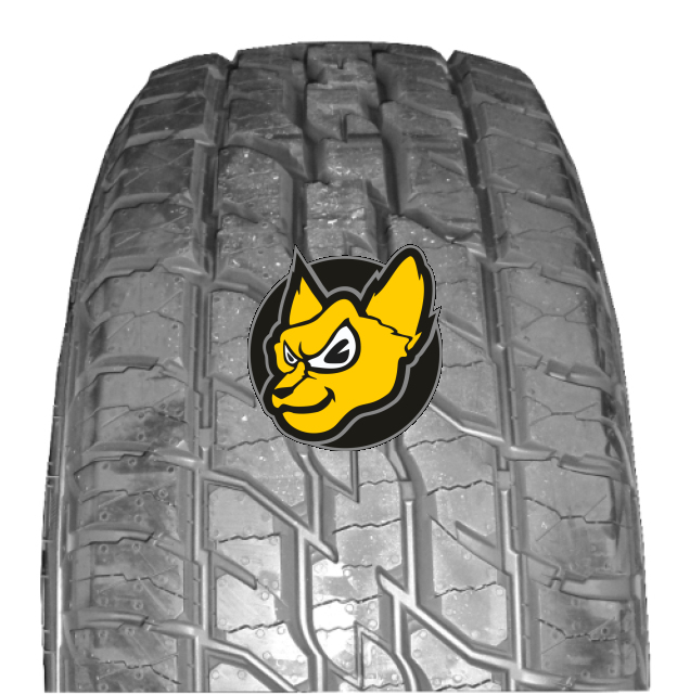 Cooper Discoverer ATT 255/55 R18 109H XL