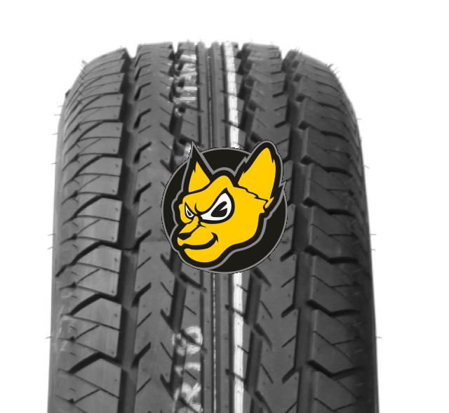 Nexen Roadian AT 205/80 R16 104T
