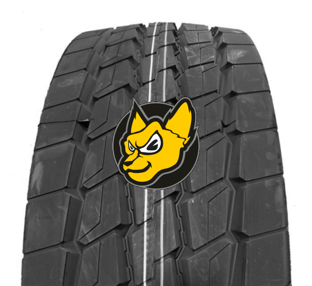 Continental Conti Cross Trac HT3 385/65 R22.50 160K/158L N�v�s/p��v�s M+S