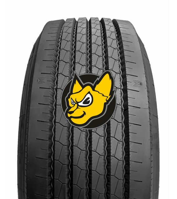 Apollo Endurace R 385/65 R22.50 164K HD P�edn� N�prava M+S