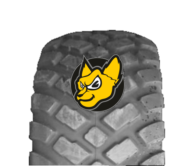 Alliance 882 600/55 R26.5 TL