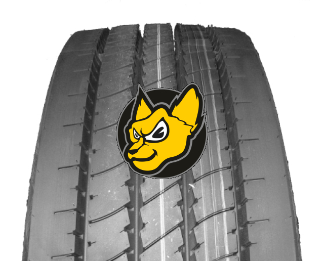 Goodyear Urbanmax MCA 265/70 R19.50 140/138L P�edn� N�prava M+S