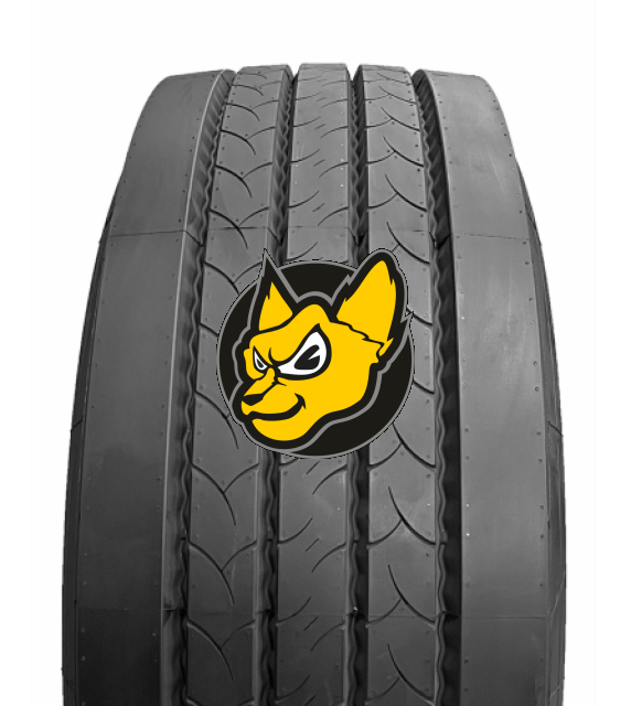 Apollo Endurace RT 215/75 R17.50 135/133J