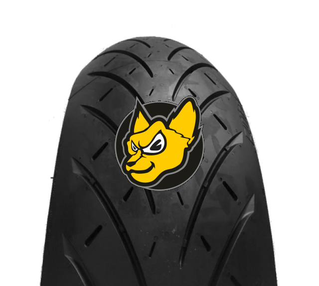 Metzeler Roadtec 01 SE 120/70ZR17 (58W) TL