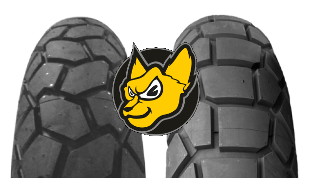 Continental TKC 70 Rocks 150/70 R17 69S TL M+S