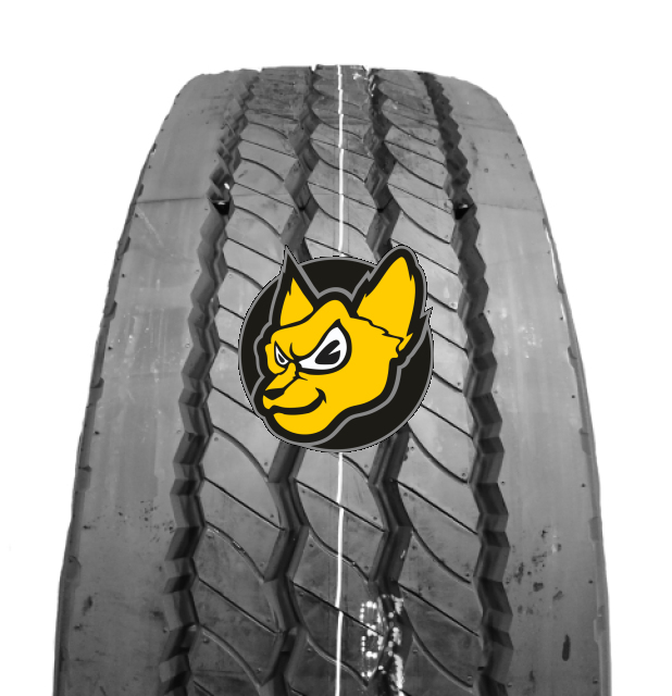 Bridgestone R179 385/65 R22.50 160K/158L N�v�s/p��v�s FRT M+S 3PMSF