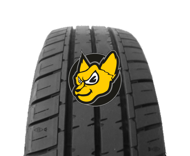 Apollo Altrust+ 195/65 R16C 104/102T