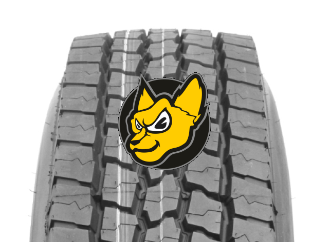 Dunlop SP 362 385/65 R22.50 S362 160K/158L P�edn� N�prava M+S