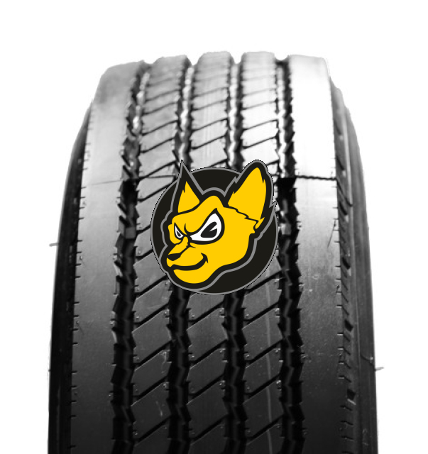 Double Coin RT 600 265/70 R19.50 143K