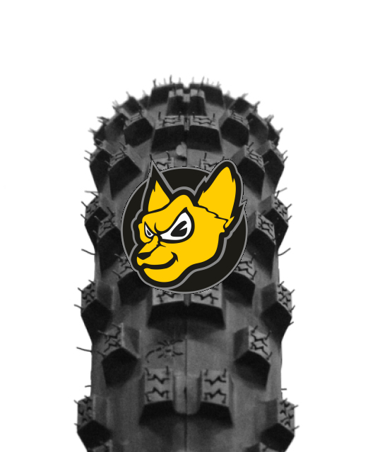 Pirelli Scorpion MX32 MID Hard 100/90 -19 57M TT NHS