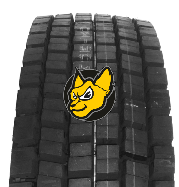 Otani OH301 315/80 R22.50 156/150L 3PMSF, M+S