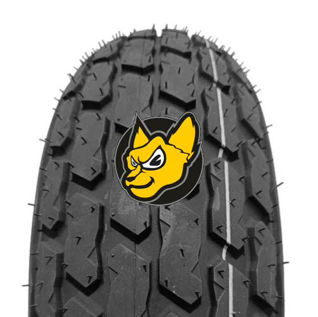 Dunlop K180 Scooter 120/80 -12 65J TL