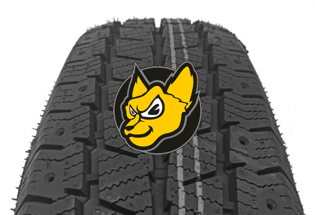 Mirage MR-W600 155 R12C 88/86R M+S