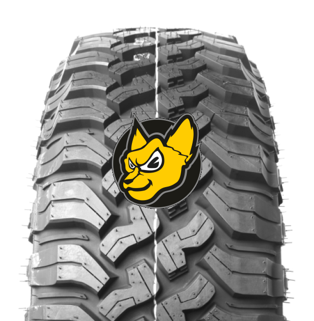 Falken Wildpeak M/T 01 31x10.50 R15 109Q P.o.r. M+S