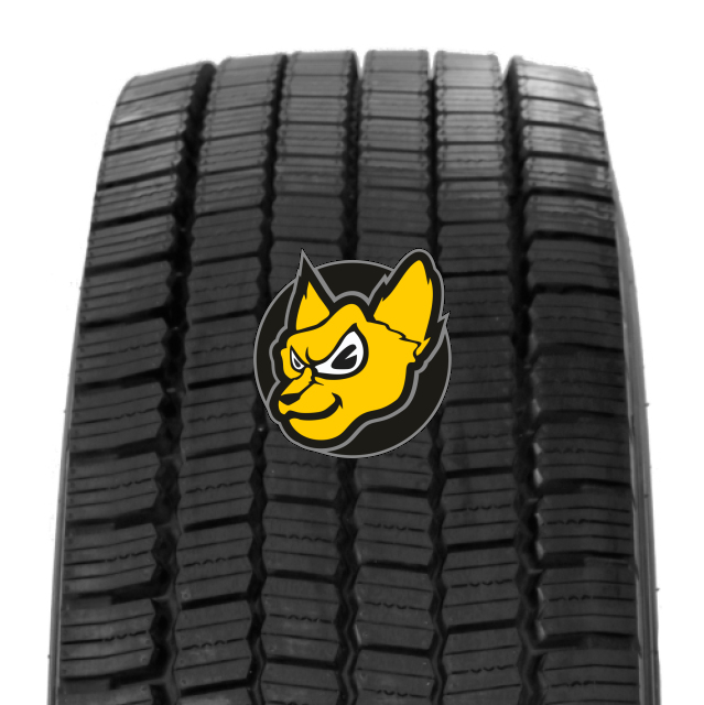 Westlake WSS1 315/80 R22.50 154/151M 156L/154M M+S 3PMSF
