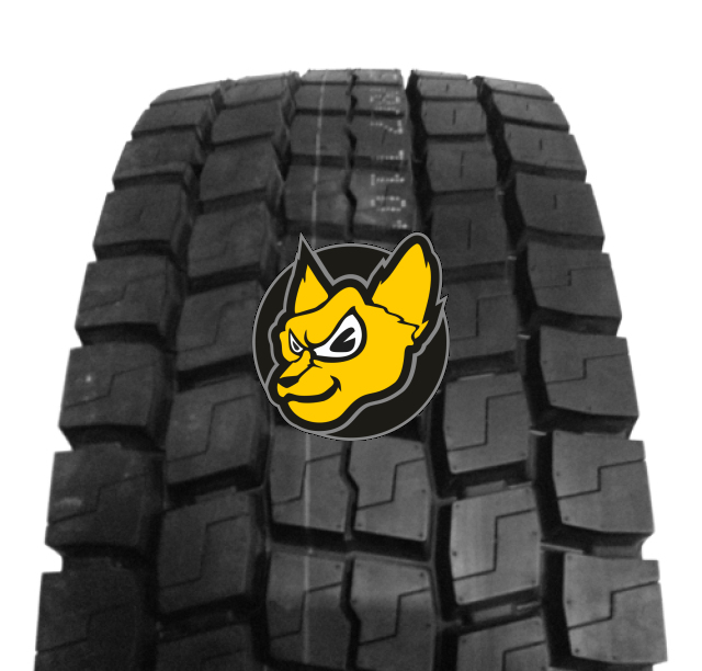 Sailun SDR1 315/70 R22.50 154/150L Zadn� N�prava M+S