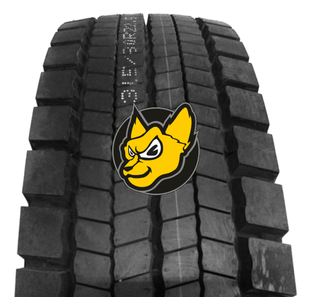 Sailun SDL1 295/80 R22.50 152/148M Zadn� N�prava M+S