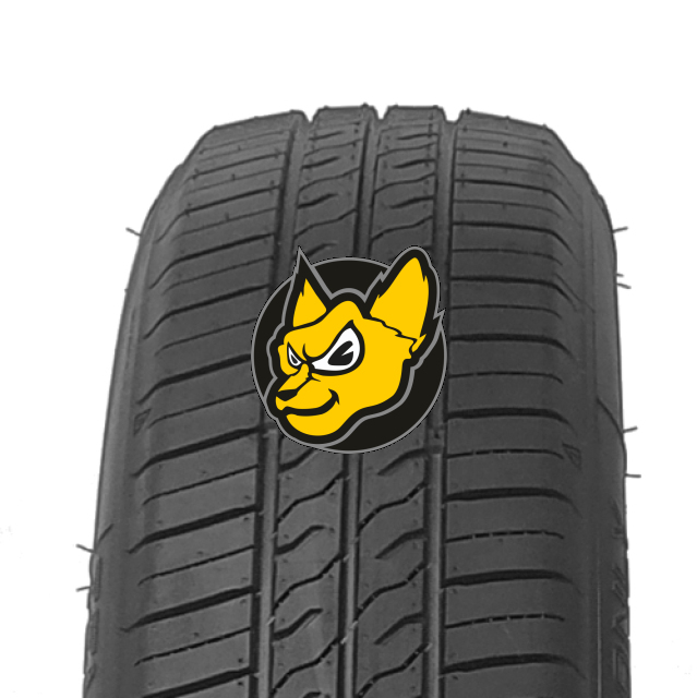 Radar RST (SPARE Tyre) 125/80 R16 97M TL Rezervn Pneu