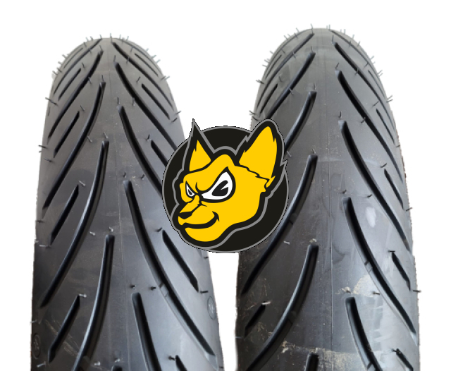 Michelin Road Classic 110/80 B17 57V TL