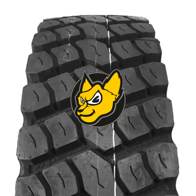 Otani OH402 315/80 R22.50 156/150K P.o.r. M+S