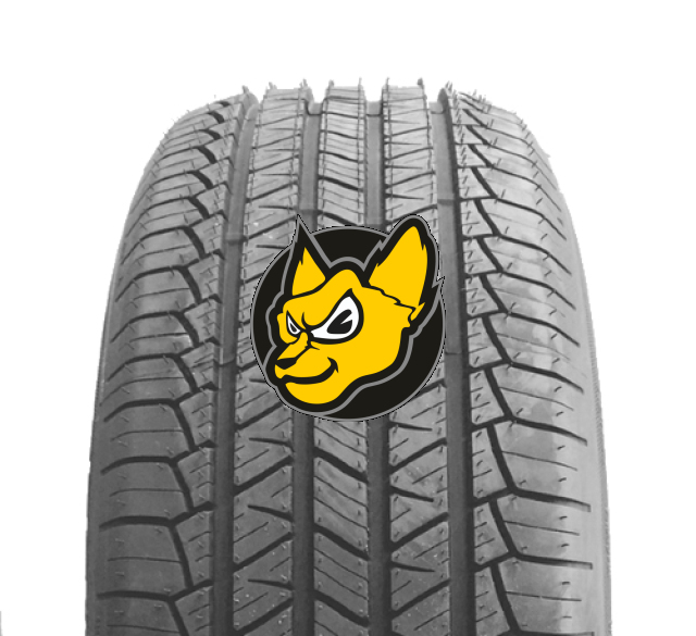 Orium (Michelin) 701 235/60 R18 107V XL