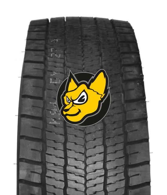Pirelli TH:01 Proway 315/80 R22.50 156/150L (154/150M)ZADN� N�prava M+S