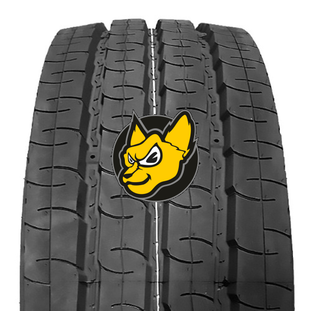 Fulda Regiocontrol 285/70 R19.50 146/144L Vod�c� Pneu M+S