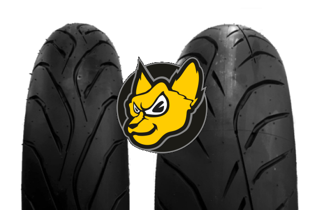 Dunlop Roadsmart IV 150/70ZR18 (70W) TL