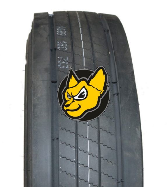 Bridgestone Coach-ap 001 295/80 R22.50 154/149M BUS M+S