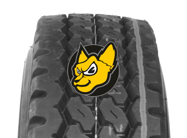 Bridgestone M-840 10 R22.50 144/142K Rundum M+S