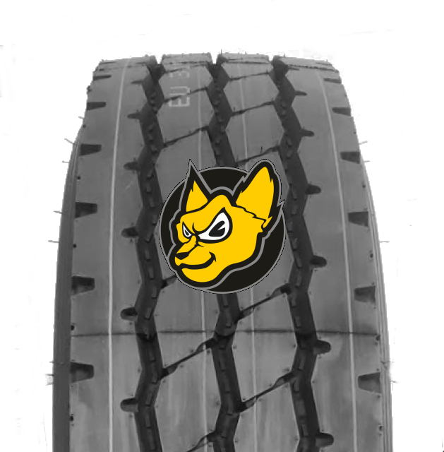 Linglong KMA400 315/80 R22.50 158/150K On/off 3PMSF M+S