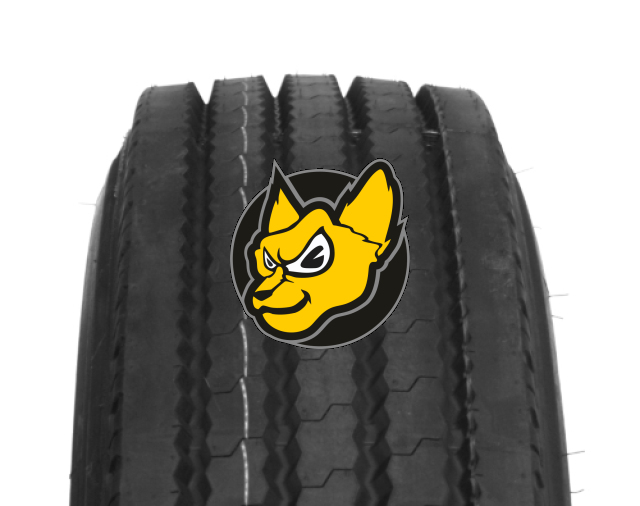 Linglong F820 255/70 R22.50 140/137M M+s, 3PMSF