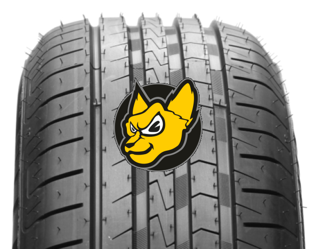 Vredestein Sportrac 5 195/65 R15 91H VW [VW]