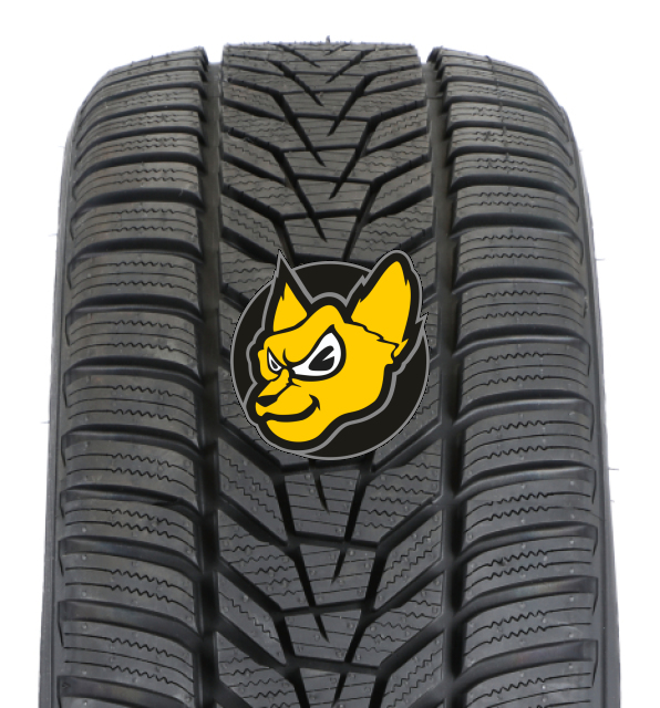 Hankook W330A Winter I*cept EVO3 X 245/45 R21 104W XL M+S