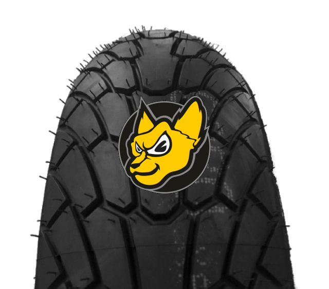 Dunlop Mutant 110/80 R19 59V TL M+S