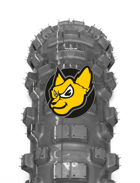 Dunlop D908 RR Rally Raid 90/90 -21 54S TT M+S