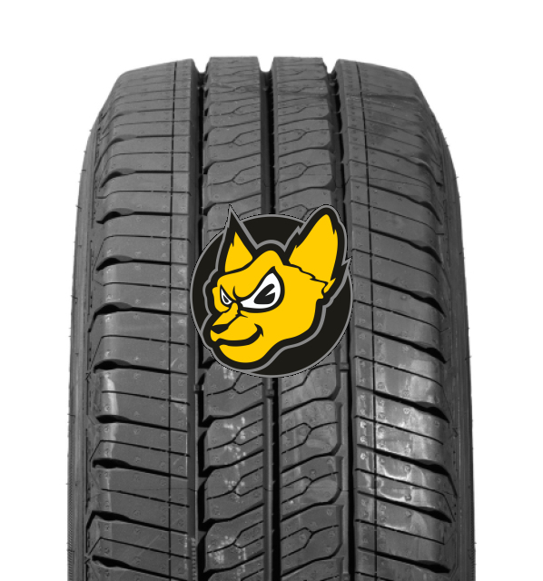 Dunlop Econodrive LT 185 R14CC 102/100R