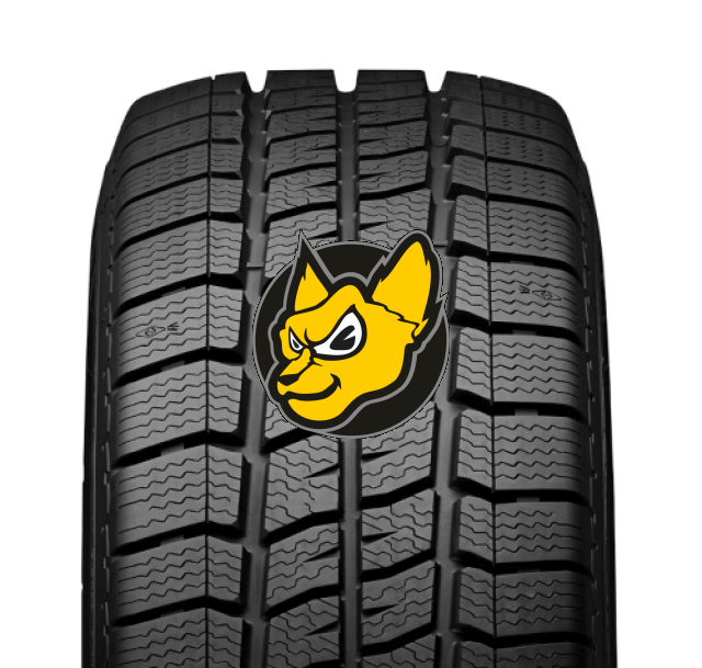 Vredestein Comtrac 2 Winter + 195/75 R16C 107/105R M+S