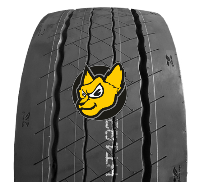 Linglong ETT-100 385/65 R22.50 164K /158L M+S 24PR