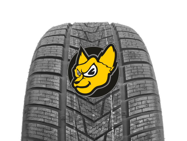 Tracmax X-privilo S330 215/55 R18 99V XL M+S