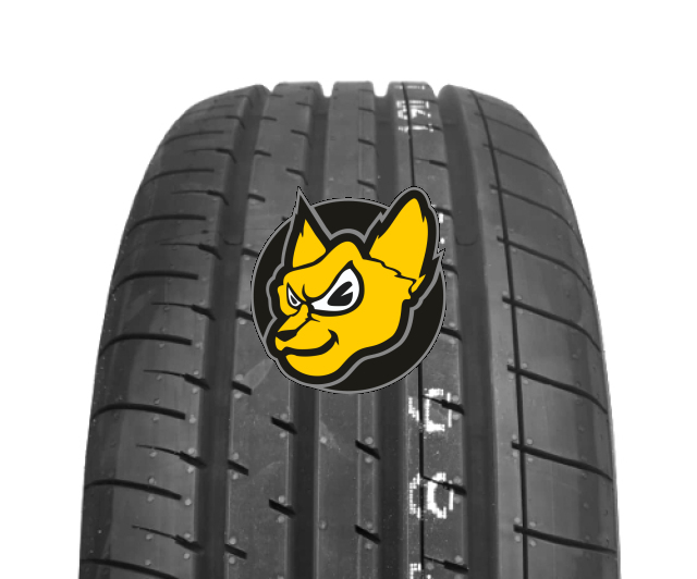 Yokohama Bluearth-xt AE61 235/60 R17 102V