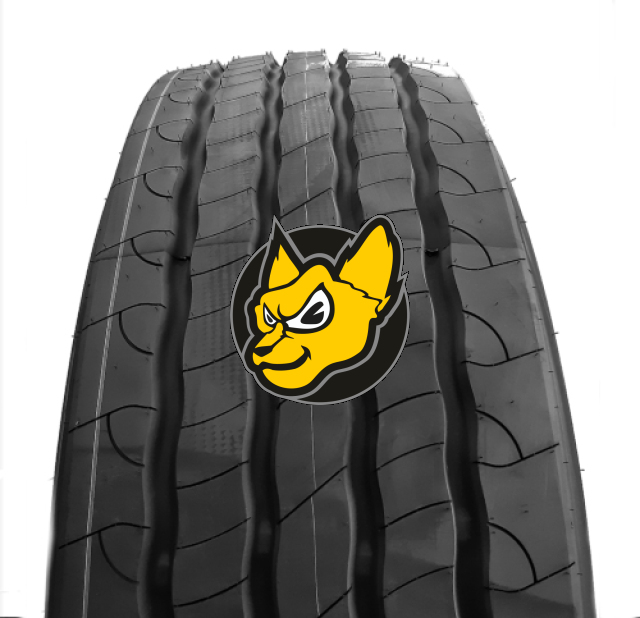 Sava (GOODYEAR) Cargo 5 385/65 R22.50 164K N�v�s/p��v�s M+S
