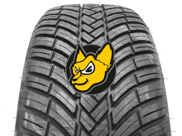 Avon AS7 ALL Season 175/65 R14 86H XL Celoro�n� M+S