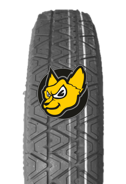 Continental Scontact (SPARE Tire) 125/80 R17 99M Rezervn� Pneu