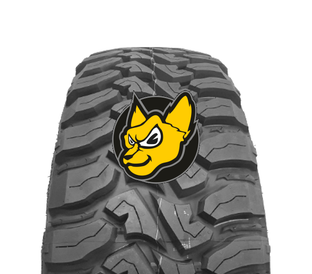 Nexen Roadian MTX RM7 33x12.50 R20C 119Q P.o.r. LT M+S