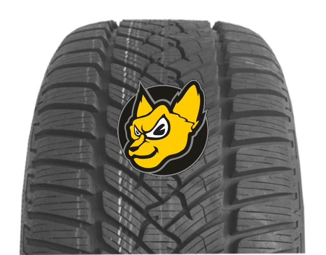 Fulda Kristall Control HP 2 225/50 R17 94H Runflat M+S