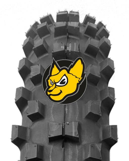 Maxxis Maxxenduro M-7324 120/90-18 65R