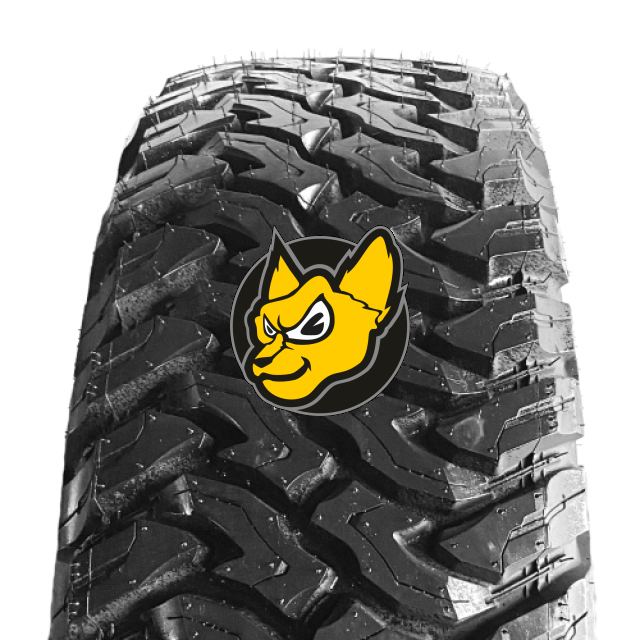 Hankook RT05 Dynapro MT2 8.5/8.50 R15 120Q 102Q P.o.r. SBL