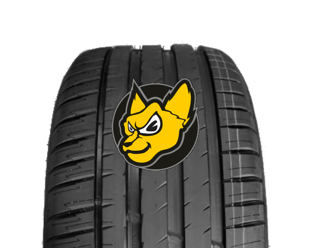 Michelin Pilot Sport EV 265/45 R20 108W XL (GOE) [Hyundai]