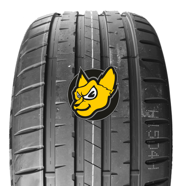 Powertrac Racing PRO 265/35 R18 97Y XL